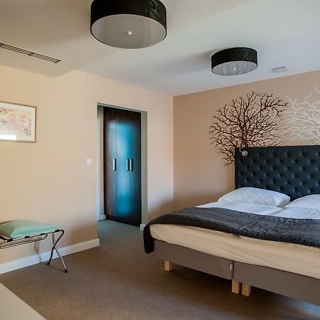 Braun Rooms Deluxe Sopron Eksteriør bilde